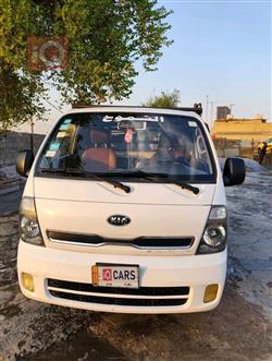 Kia Bongo
